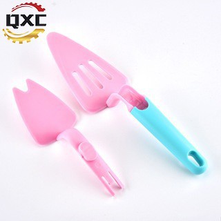 Pala Pastel Empujable - Cuchillo Pizza