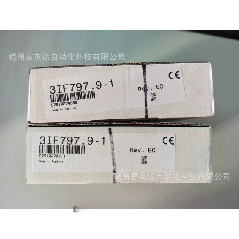 Модуль B&R 3IF797.9-1 оригинальная точечная физическая съемка, продажа по договоренности