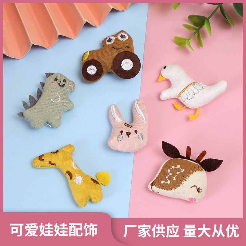 creative cute doll