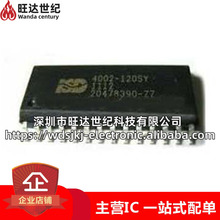 ԭb  ZоƬ ISD4002-120SY 4002-120SY ISD bSOP28 IC