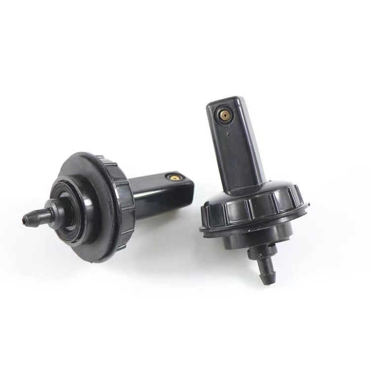 凯马奥峰聚宝福来等金杯轻卡货车领骐领驰骐运雨刷器喷水嘴喷水头