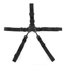 现货婴幼儿童餐椅五点式童车安全带 宝宝椅安全带儿童餐椅安全带