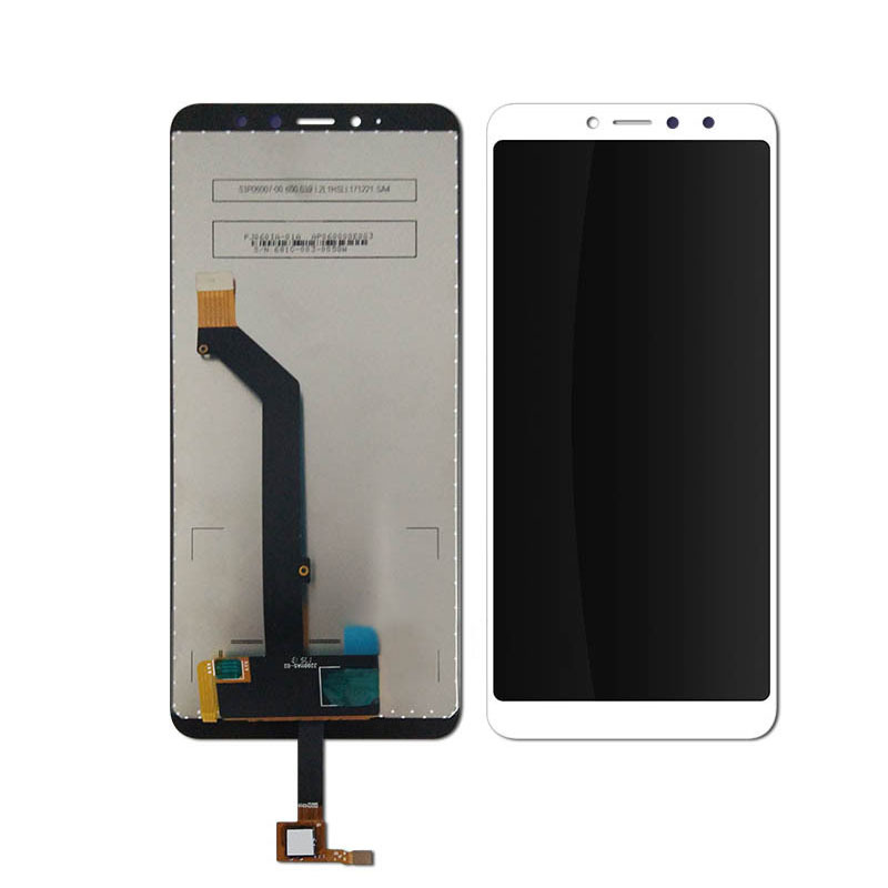 Jingke is suitable for millet red rice S2 screen assembly Redmi S2 touch LCD screen internal and external display integration