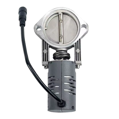 Controller Remote Control Car Exhaust: Exhaust pipe