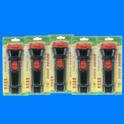 illumination, and as an emergency light for — UV fənərlər - small-size-pack-of-5