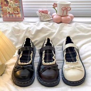 ��ʽ���СƤЬŮ2026�ļ��¿߅��ȹ��һ�ֿ۬����䘷��С��Ь