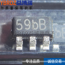YB5059 ˿ӡ 59b0 59b1 59b2 59b3 59bx ��Ƭ SOT23-6 ���ICоƬ