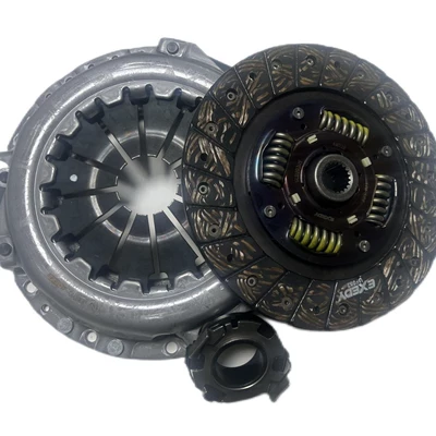 Bearing Original Exedy, Avtomatik sürtünməli mufta