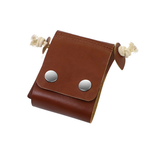 Foraging Pouch Outdoor Foraging Bag Fruit Picking Bag Waist Hanging Tool Bag Jungle Storage Bag Storage Bag