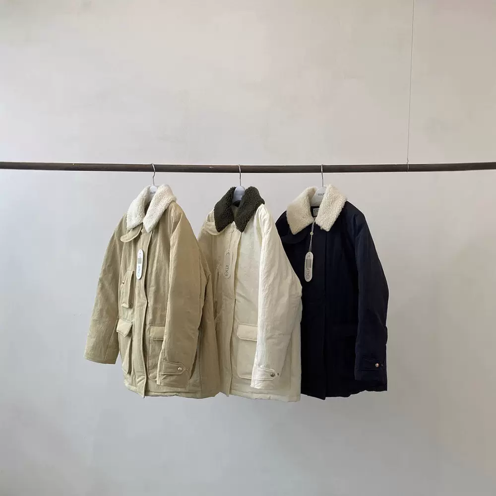 现货 eru*e冬季韩版羽绒服高端白鸭绒上衣冬装韩系女款女装中长款