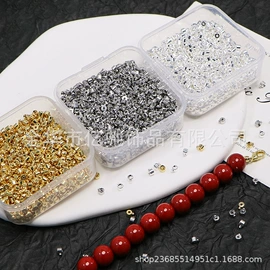 饰品配件;diy饰品;散珠/串珠