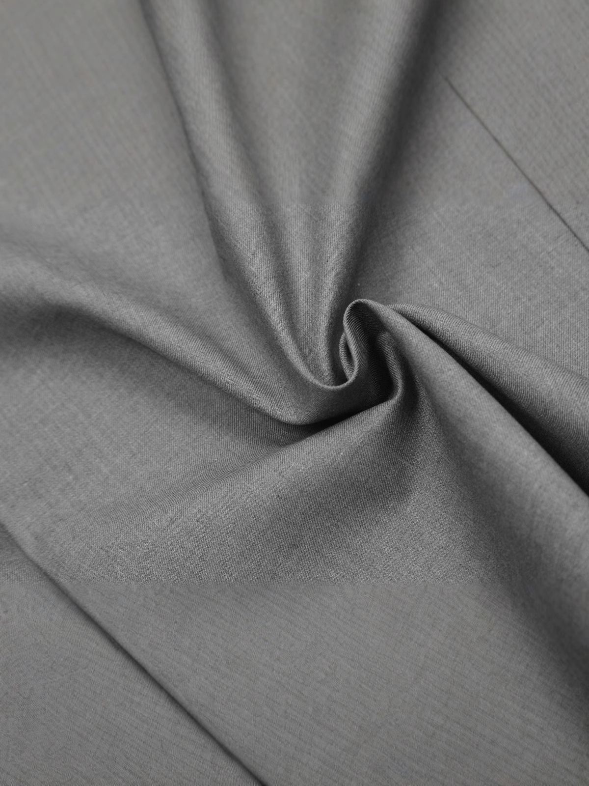 Pantalones de traje de color sólido retro americano transfronterizo europeo y americano Harajuku plisado perfil drapeado pantalones anchos pantalones casuales sueltos de moda