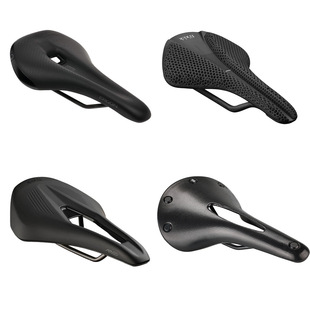 Ergon Fzikik 3D Printed Ergonomic and Comfortable Bicycle Seat Cushion Suitable for Mountain and Cross-Country