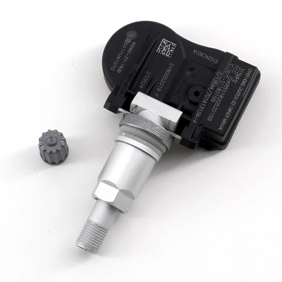 Pressure Monitor, Automotive Sensors