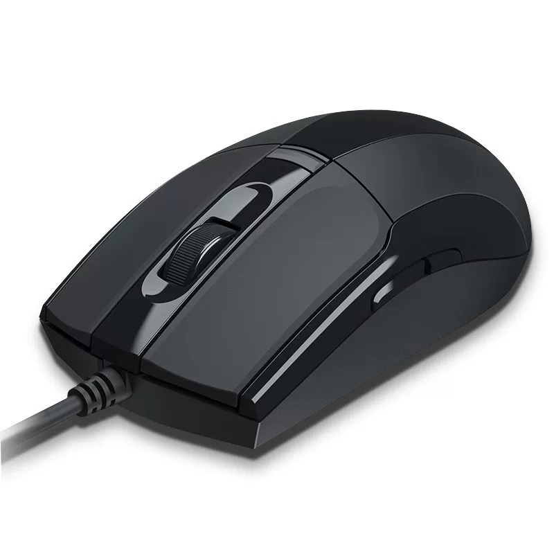 Проводная USB-мышь Dareu LM102, 6D, быстрая кнопка, для офиса и игр, практичная
