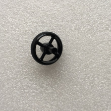 罗技狗屁王一代GPW G Pro Wireless鼠标滚轮替换滚轮改色滚轮