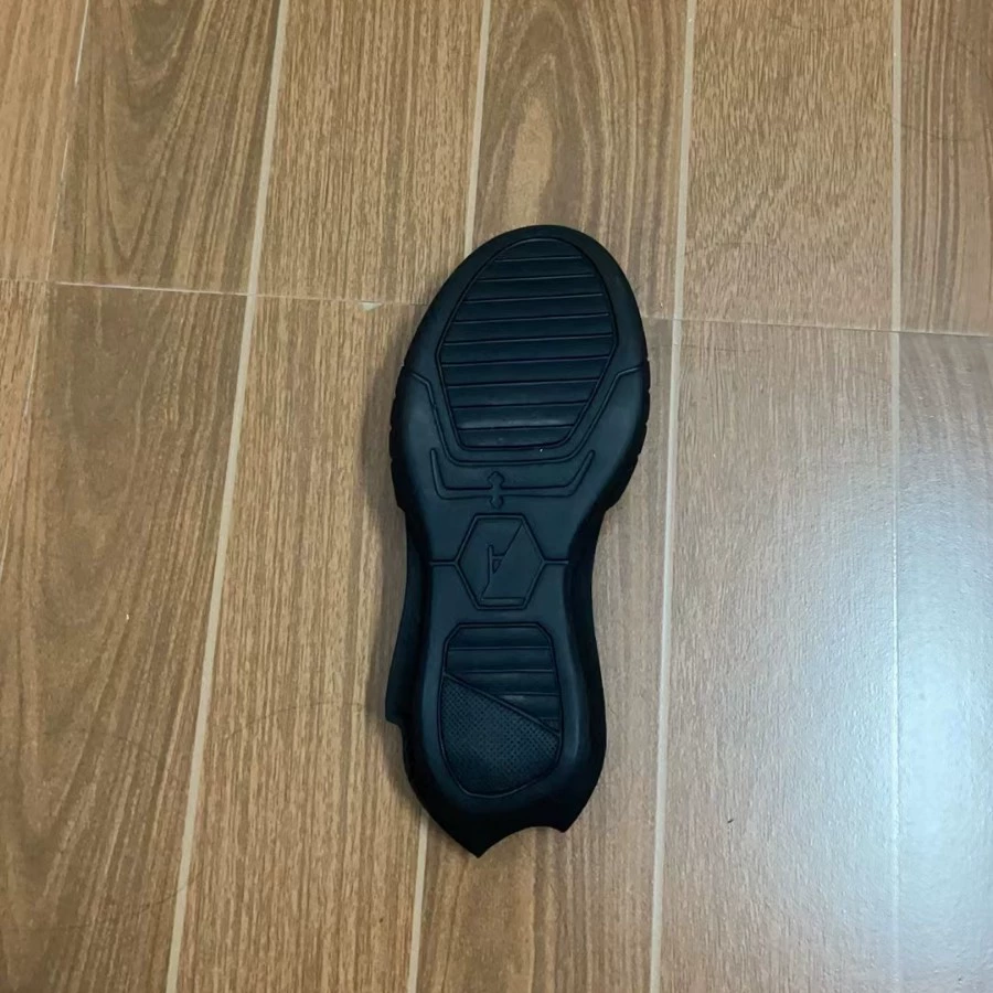 Производители напрямую поставляют мужские и женские повседневные подошвы легкие и высокоэластичные износостойкие и нескользящие резиновые подошвы из пены IP