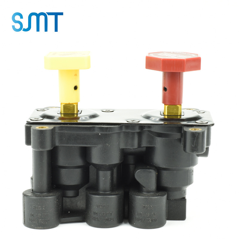 Módulo de control SMT KN20611 europeo camión pesado camión autobús partes