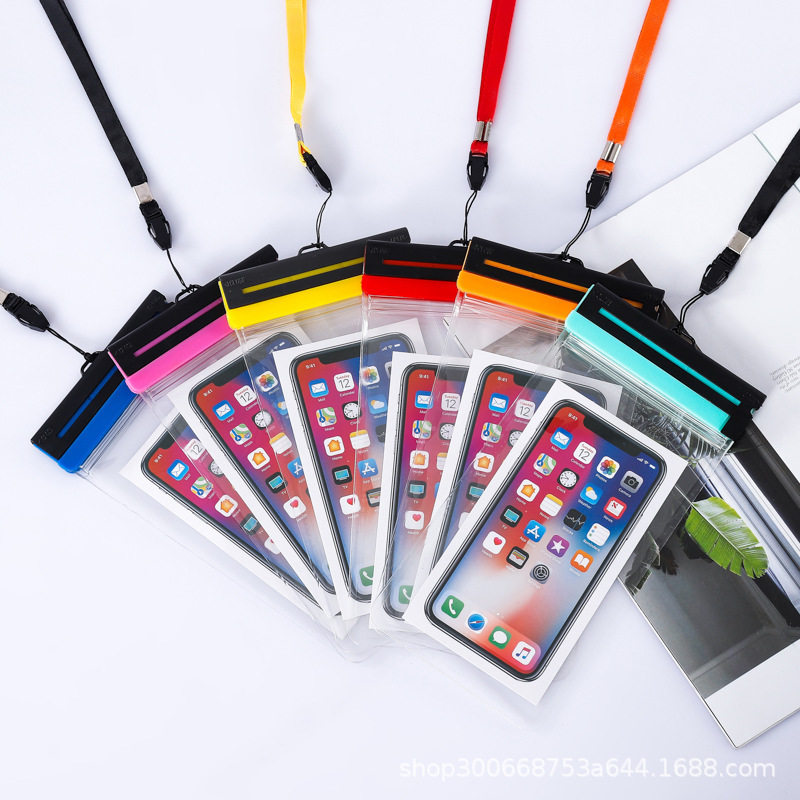 mobile phone protection
