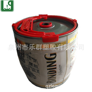 �S��ֱ�NͰ�bơ��������� PP�������� 5L��ơ����
