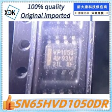 ԭװ SN65HVD1050DR ˿ӡVP1050 ��װSOIC-8 CAN�շ���оƬ ����