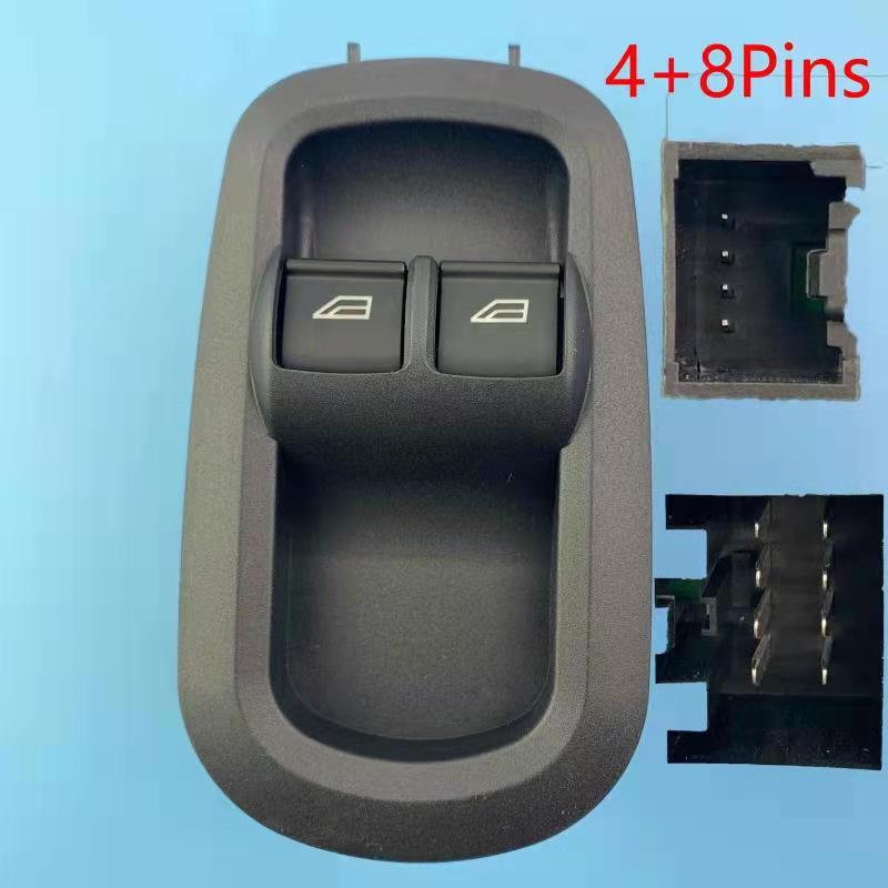 适用于福特门窗开关  1791339