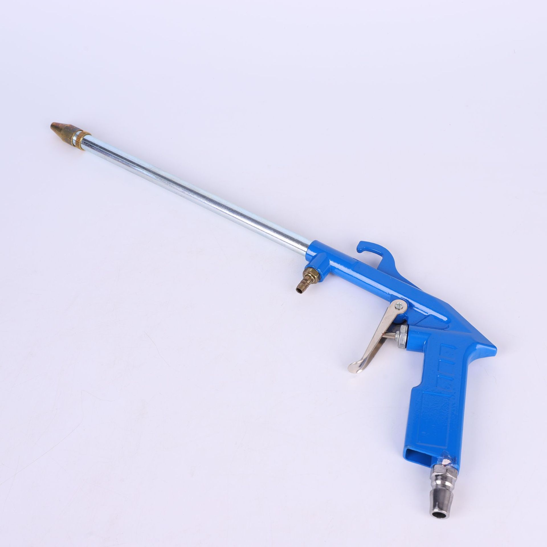 Engine Cleaning Gun, Bent Nozzle Oil Channel Cleaning Gun, Long Mouth Cleaning Gun, Automotive Maintenance Tool, Engine Cleaning Gun, Cleaning Gun