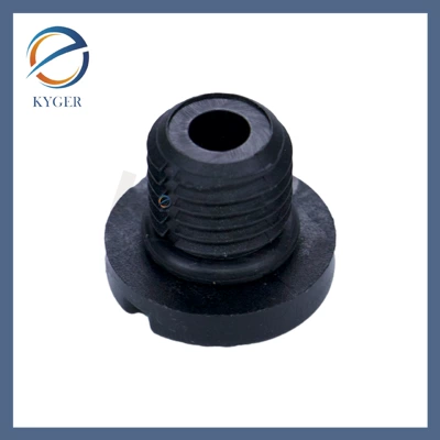 Auxiliary Water Tank Drain – Soyutma sisteminin digər hissələri