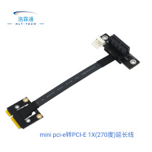�¿�Mini PCI-E�DPCI-E 1X/4X/8X/16X���L�� 270�ȔUչ��