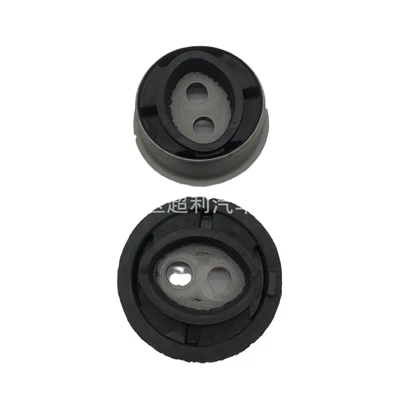 [Double Hole], Other walking systems