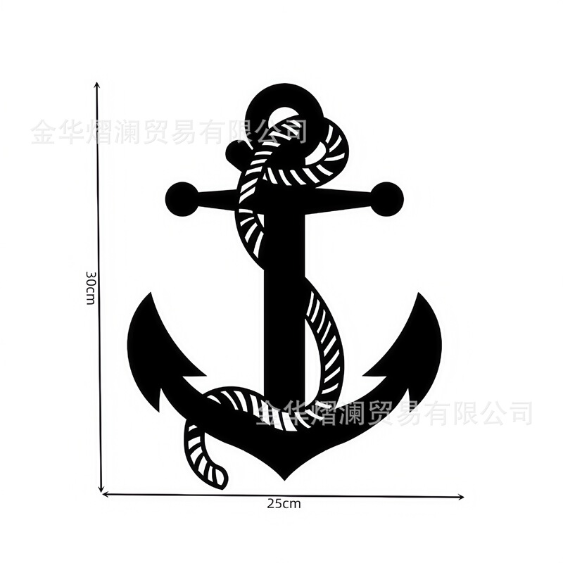クロスボーダー鉄のシルエットヨーロッパスタイルの鉄絵画工芸品吊り下げ金属壁装飾絵画現代アート壁装飾|undefined