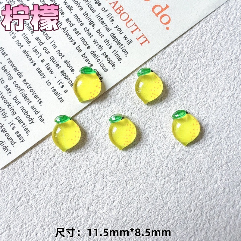 lemon