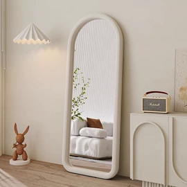 穿衣镜;落地镜;化妆镜