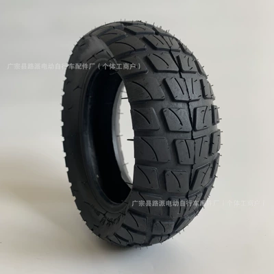 8.5X3.0 Inner and Outer Tires Elektrikli avtomobil şinləri