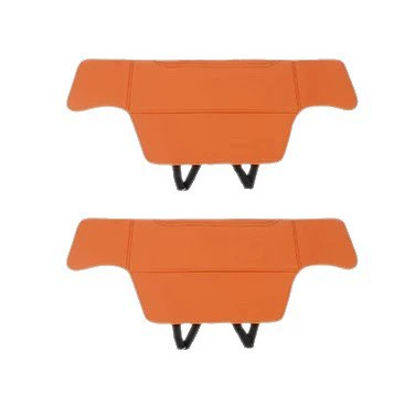 Chair back anti-kick pad – Supplies