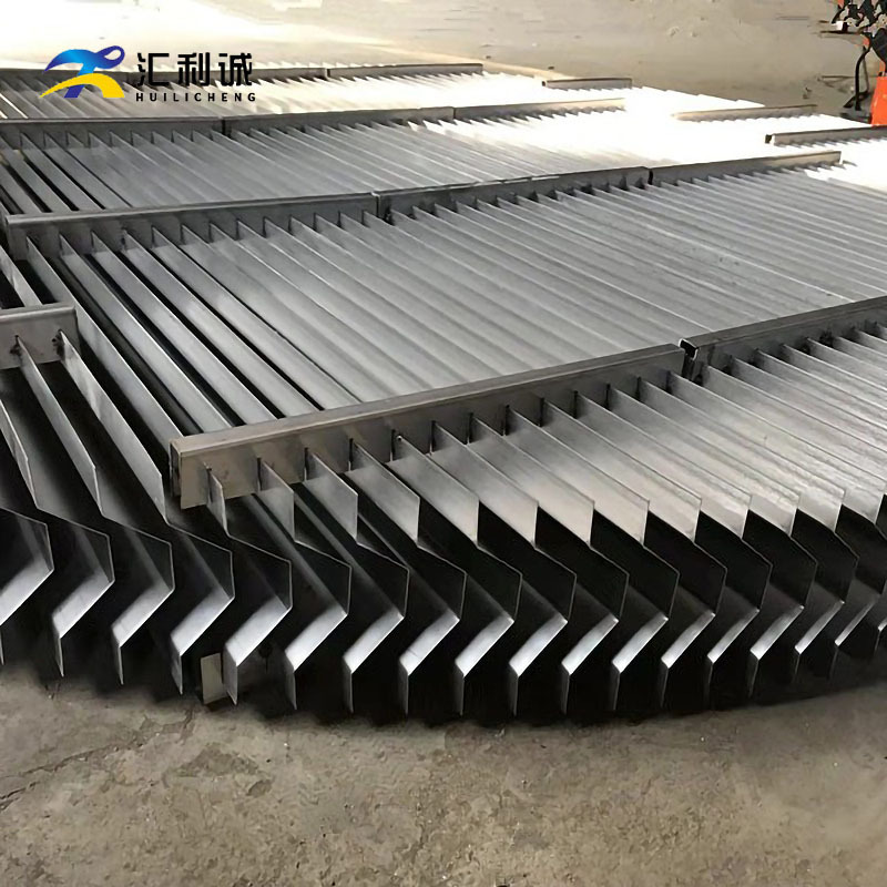 非标不锈钢制品异形钣金件钢板折弯金属防护板挡板数控折弯加工