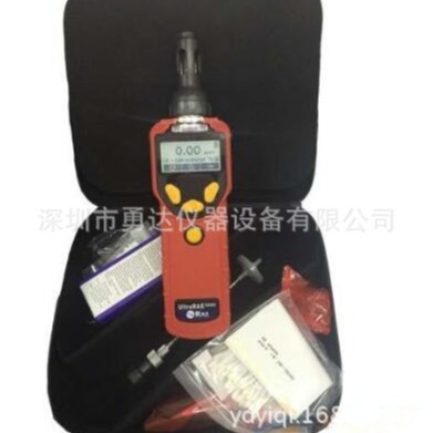 美国华瑞UltraRAE 3000【PGM-7360】特种VOC检测仪 泵吸式