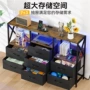 定制抽屉式收纳玄关置物柜