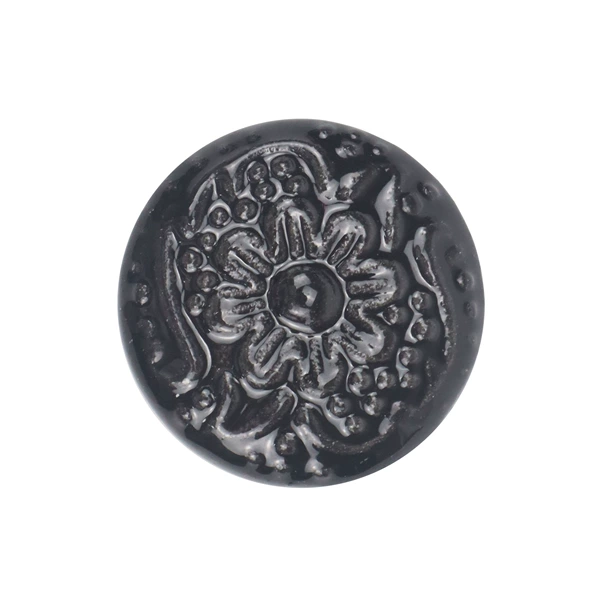 Flat black 775-1