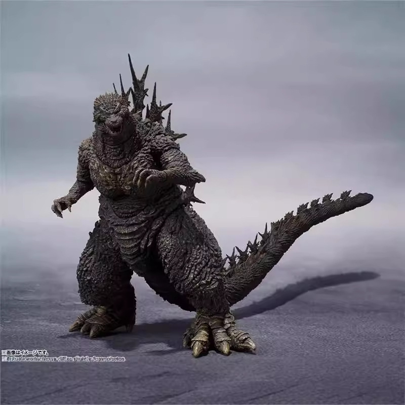 Godzilla 2023 Akşn Fiqur Modeli 20 sm