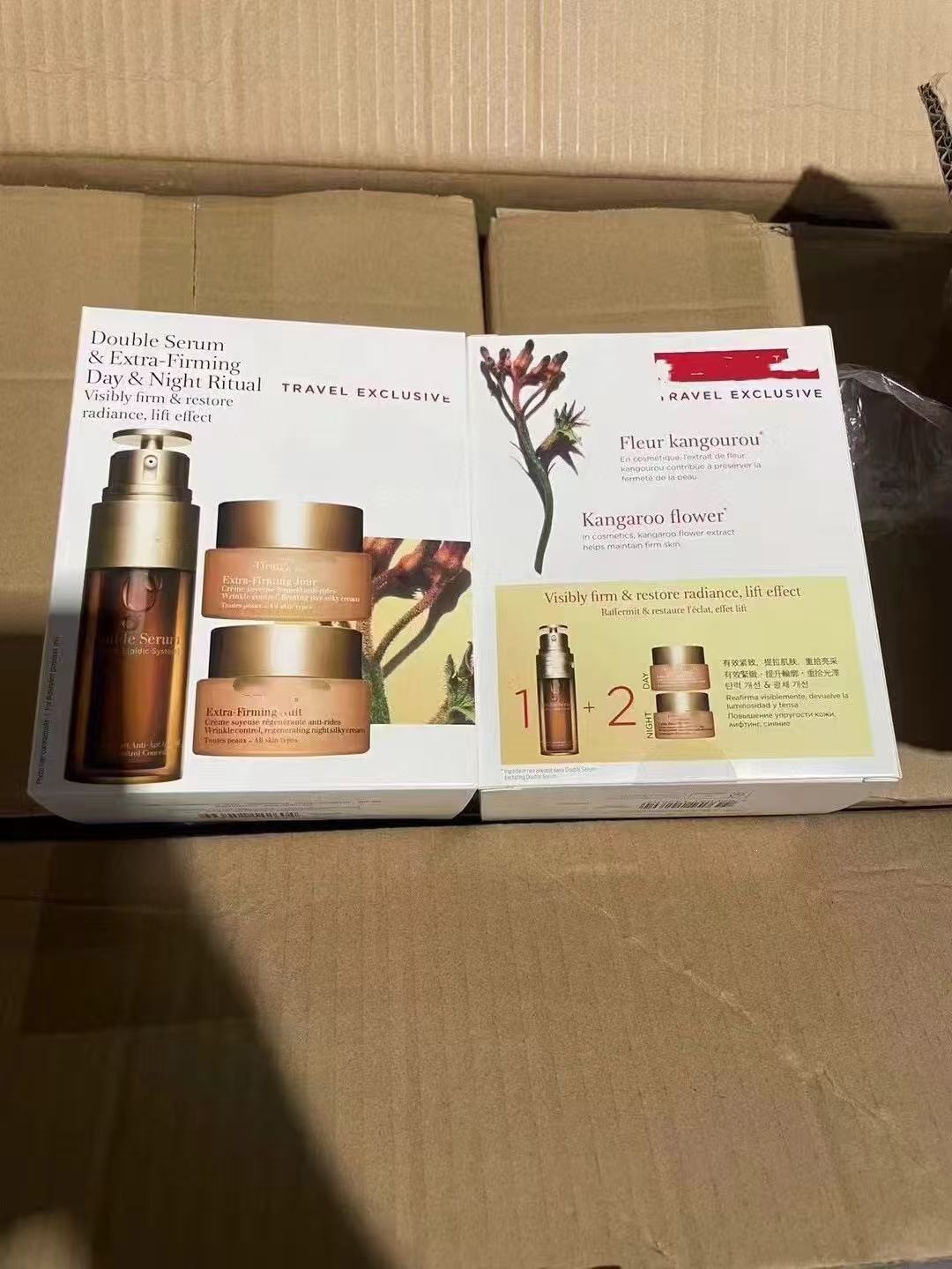 Essence, set, 3 piece set