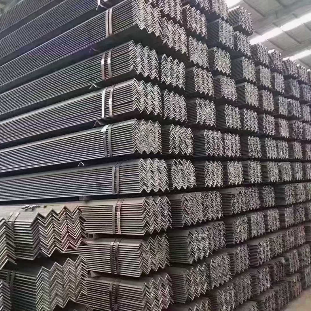 现货供应国标角钢∠30*3  ∠40*4规格齐全
