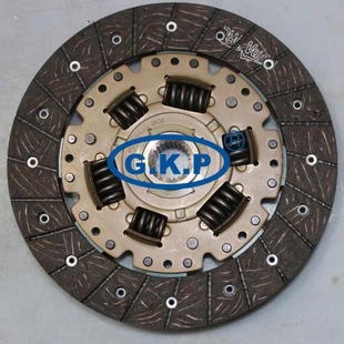 SDDW-185 MAnufActurers Supply CAr Clutch PlAte Clutch Driven Assembly Pressure PlAte GKP9069A01