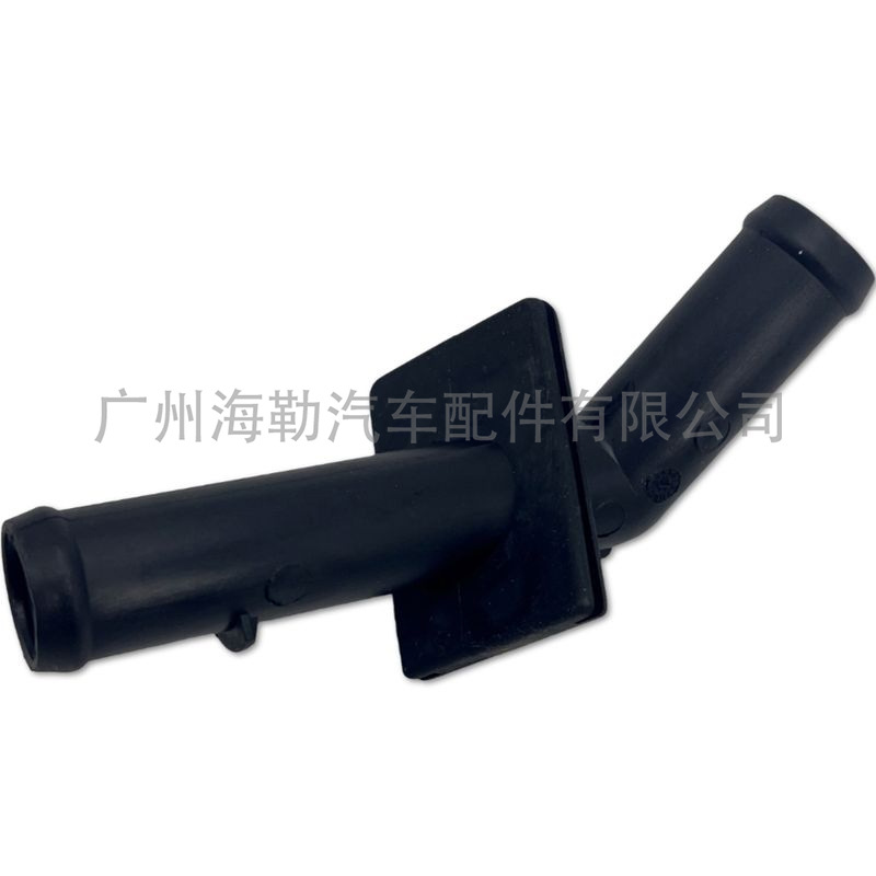1669971459 Water Pipe Connecting Pipe Suitable for Mercedes-Benz Gle 2015-2019 1669970659
