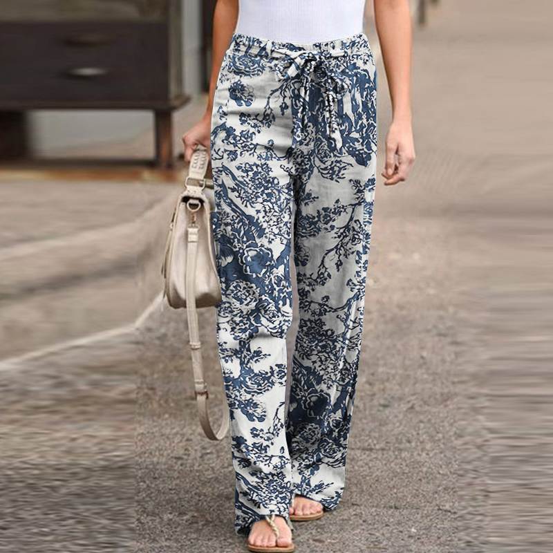 comfortable trousers for leisure