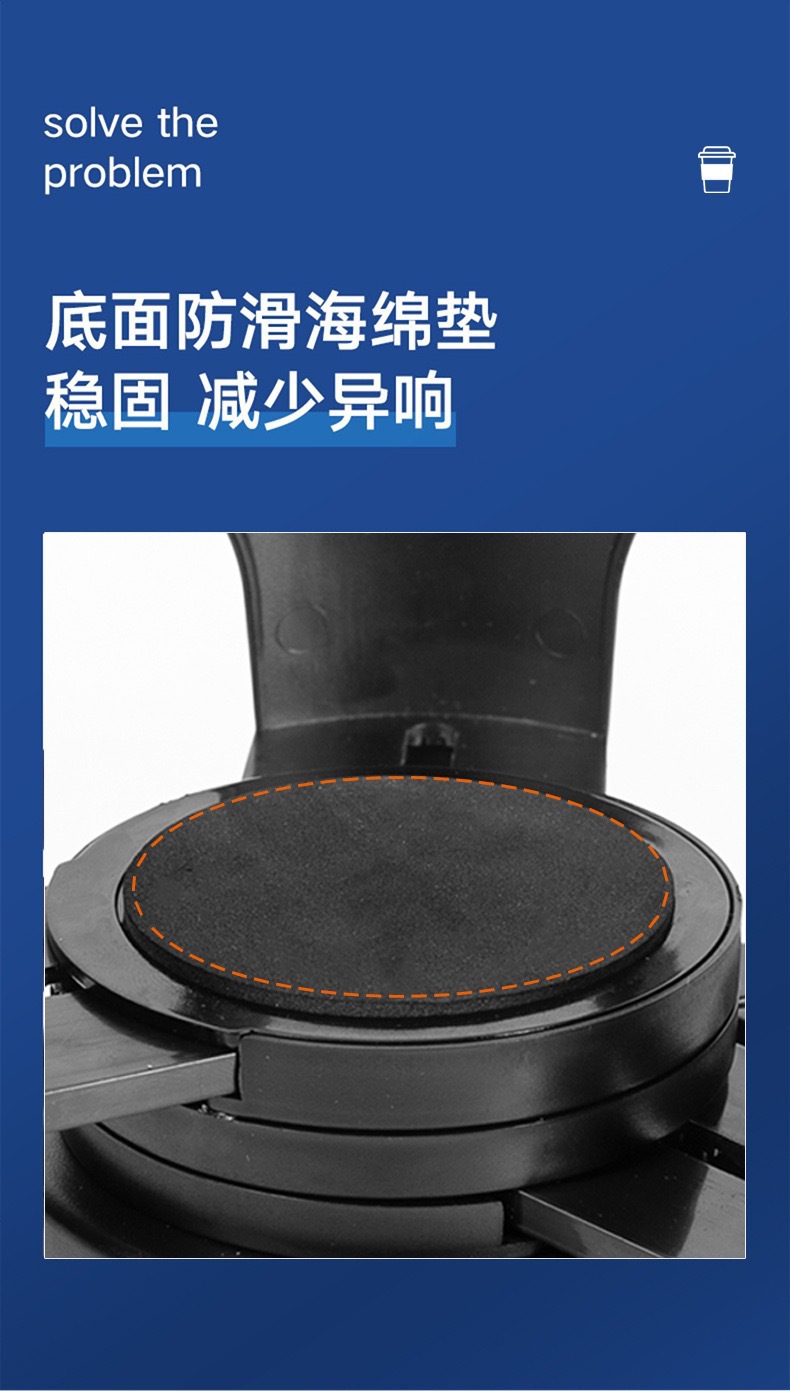 Car Water Cup Holder, Multi-Functional Rotating Car Center Console Drink Holder, Cross-Border Two-In-One Double-Layer Storage Rack Cup Holder