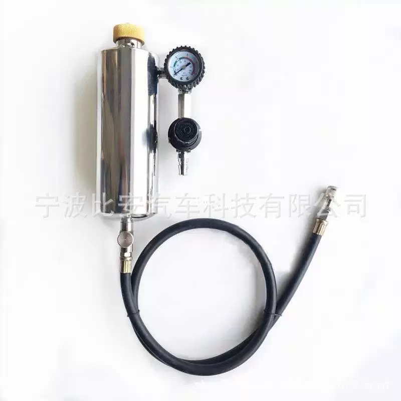 Инструменты для чистки, распылительная насадка, аксессуары для труб, подвесная бутылка, впуск топлива, свободная система, разборка автомобиля, трехходовая каталитическая система топлива.