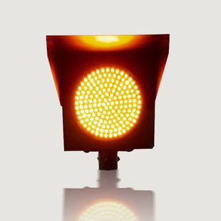 Factory Direct expressway fog light toll station anti-collision flashing warning light toll Island fog light