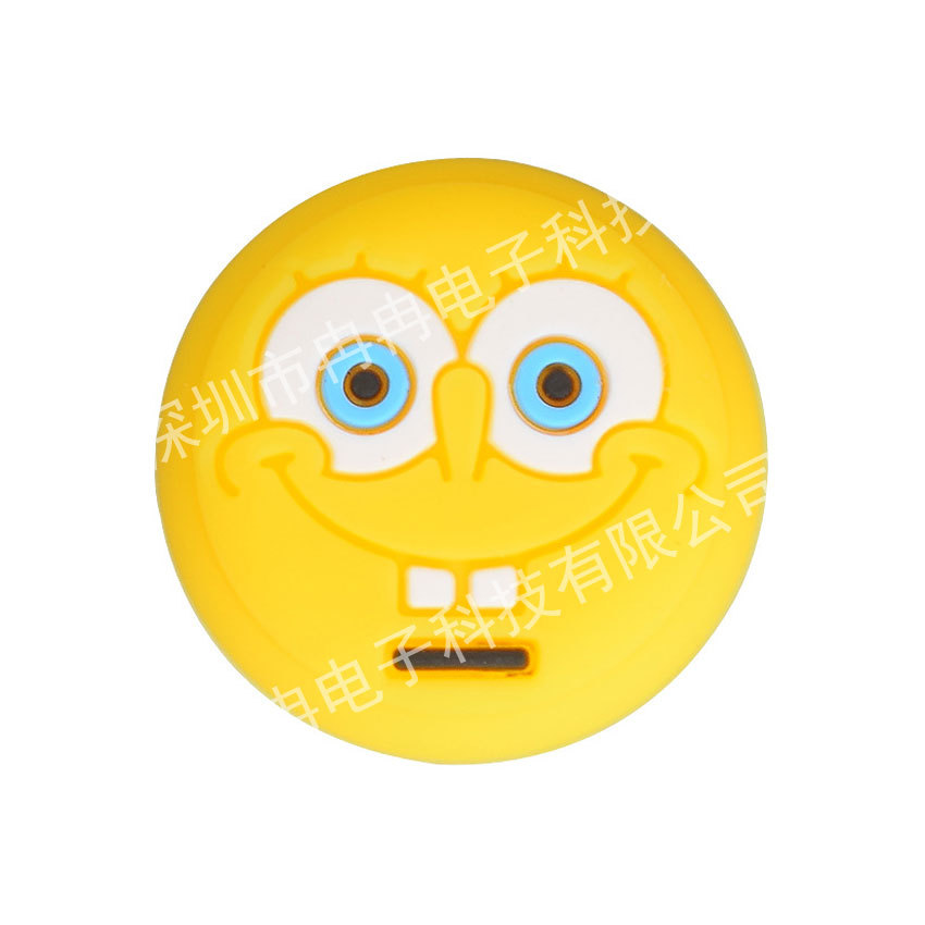 Para XBOX/PS4/PS5 mango 3D Rocker Cap juego Rocker botón tapa de protección PS5 tapa de silicona