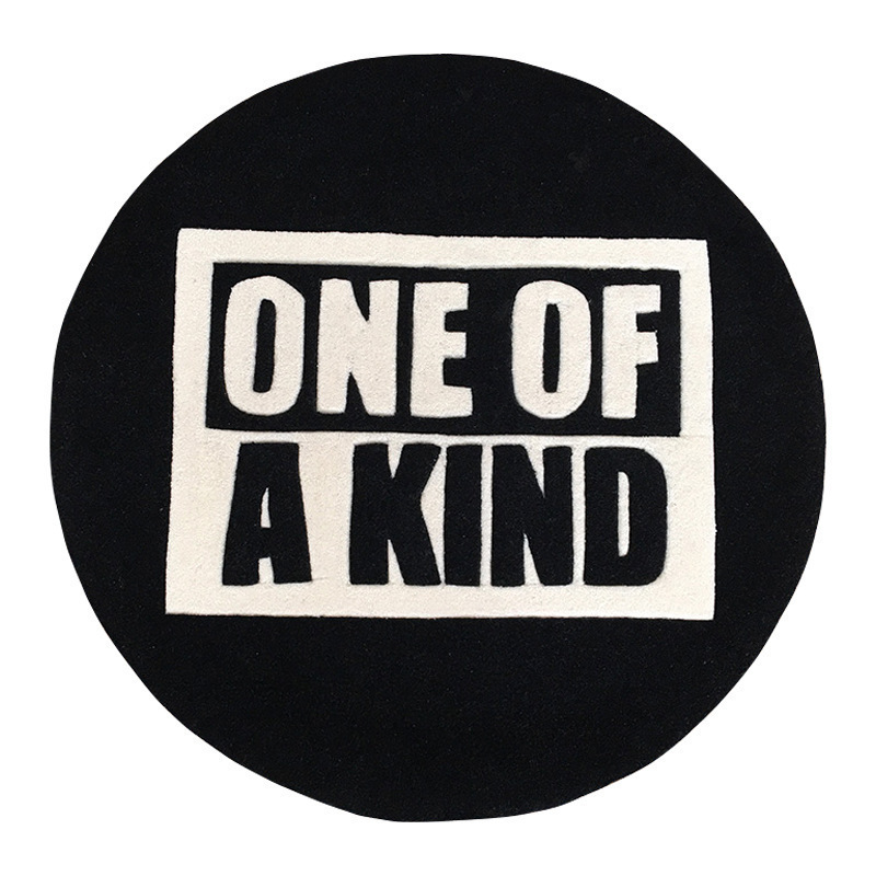 ONE OF A KIND